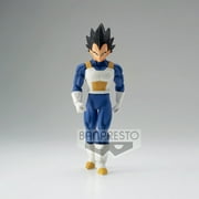 Super Anime Store Dragon Ball Z Solid Edge Works Vol.3 Vegeta Figure