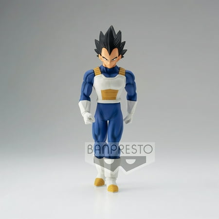 Super Anime Store Dragon Ball Z Solid Edge Works Vol.3 Vegeta Figure