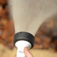 thumbnail image 3 of Sun Joe AJHN101-SJB Multi-Function Hose Nozzle (Blue), 3 of 7