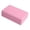 A, variant on Roiihwy Yoga EVA Bicolor Yoga Brick, High Density Foam, Sports Fitness Dance Leg Pressing Block, 9x6x3in Purple Powder