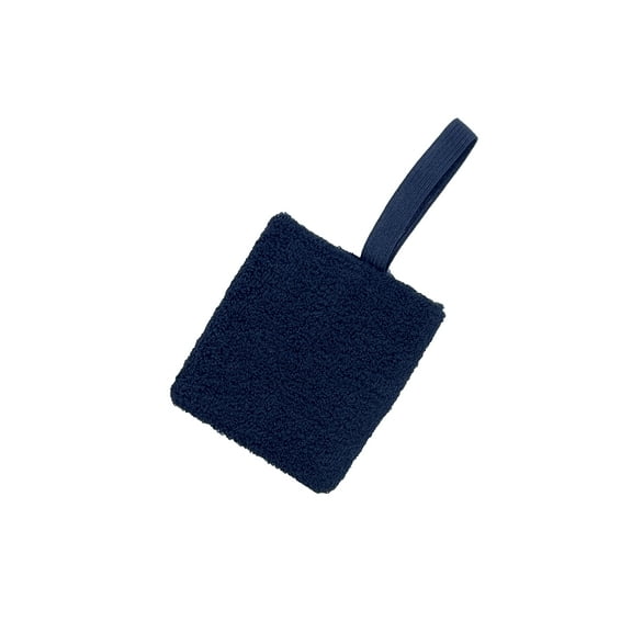 Great Call Athletics | Black Professional Football Down Indicator | 3” Sweatband Terry Loop | Referee Official | Elite Officials Choice!