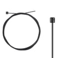 thumbnail image 2 of 5PCS Bicycle Gear Shift Inner Cable 2 1m for Mountain Road Folding Bikes, 2 of 12