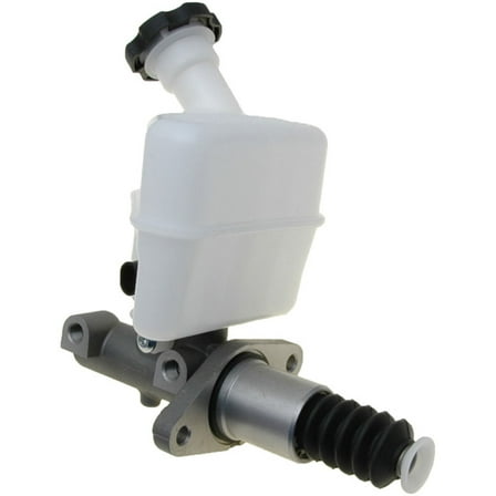 Brake Master Cylinder Fits select: 2008-2011 CHEVROLET HHR
