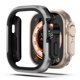 thumbnail image 1 of Aplicable a la funda protectora Apple Watch Ultra Apple S987654SE generation Funda de reloj de TPU de metal resistente a caídas, 1 of 6