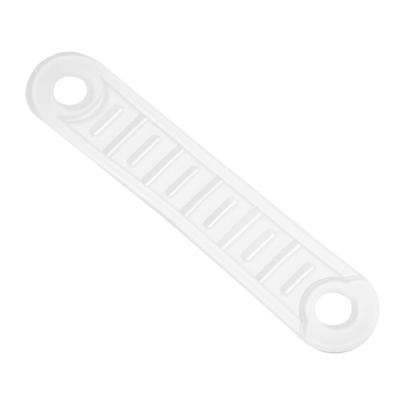SSWBasics Rubberized Kant-Slip Strips for Hangers - pack of 200