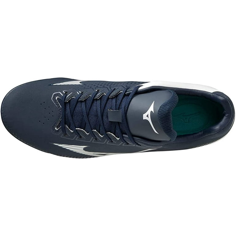 Mizuno Mizuno Wave Lightrevo TPU Men's Molded Low Baseball Cleat