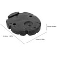 thumbnail image 2 of WHAMVOX Base De Para Y Resistente Para Lámparas De Pie En Interiores, 2 of 6