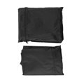 thumbnail image 1 of Toaster Oven Cover,Oven Cover Oxford Cloth Oven Cover Appliance Covers Streamlined Design, 1 of 14