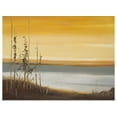 thumbnail image 1 of Great BIG Canvas | Rolled Nelly Arenas Poster Print entitled Early Morning II, 1 of 4