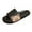 Black, variant on Summer Saving Clearance! Tuobarr Womens Slides Couple Indoor Cute Eva Slippers Non-Slip Men Women Household Sandals and Slippers Black US Size 7.5