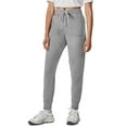 thumbnail image 5 of Ma Croix Womens Sweatpants Skinny Fit Jogger Pants with Pockets, 5 of 6