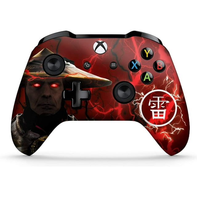 DreamController Manette Personnalisée Originale Compatible avec Xbox One / Series S / Series X Manette Modifiée Sans Fil