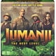 thumbnail image 2 of Jumanji 3 The Next Level, juego de mesa de batalla Falcon Jewel para niños, familias y adu Cardinal Cardinal, 2 of 2