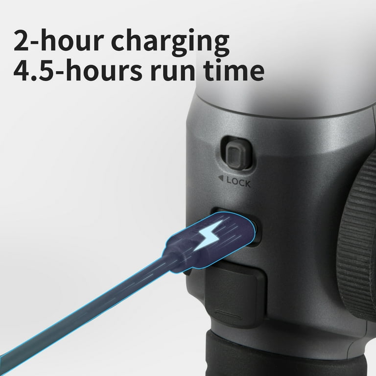 ZHIYUN Smooth 5 Combo Package [Official] Professional Phone Gimbal