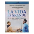 thumbnail image 1 of La Vida Es Grande Balamine Guirassy Pelicula Blu-ray, 1 of 2