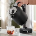 thumbnail image 3 of KitchenAid 1.7 Liter Electric Kettle | Matte Black, 3 of 7