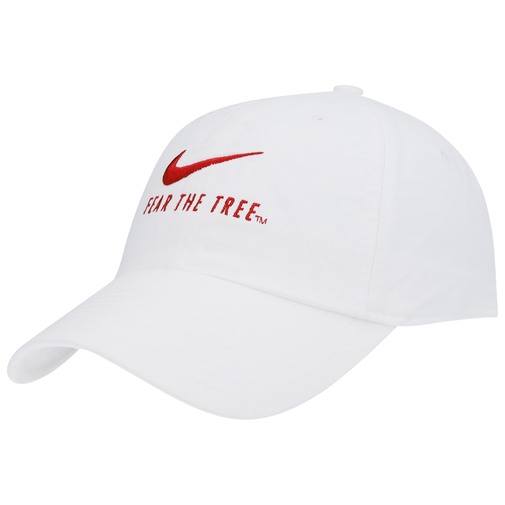 nike big swoosh hat