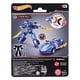 thumbnail image 4 of Figura de Acción Hasbro Transformers Collaborative Hot Wheels Deluxe Twin Milla, 4 of 6