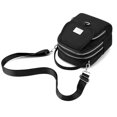 thumbnail image 6 of SUSHANG Ladies Canvas Bag New Atmosphere Mom Bag Crossbody Cloth Multi Compartment Shoulder Bag, 6 of 6