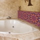 thumbnail image 4 of Adhesivo Adhesivo Para Azulejos, Adhesivos Para Suelo, Cocina Impermeable De 10x10cm Para Sala De Estar ANGGREK Otros, 4 of 8