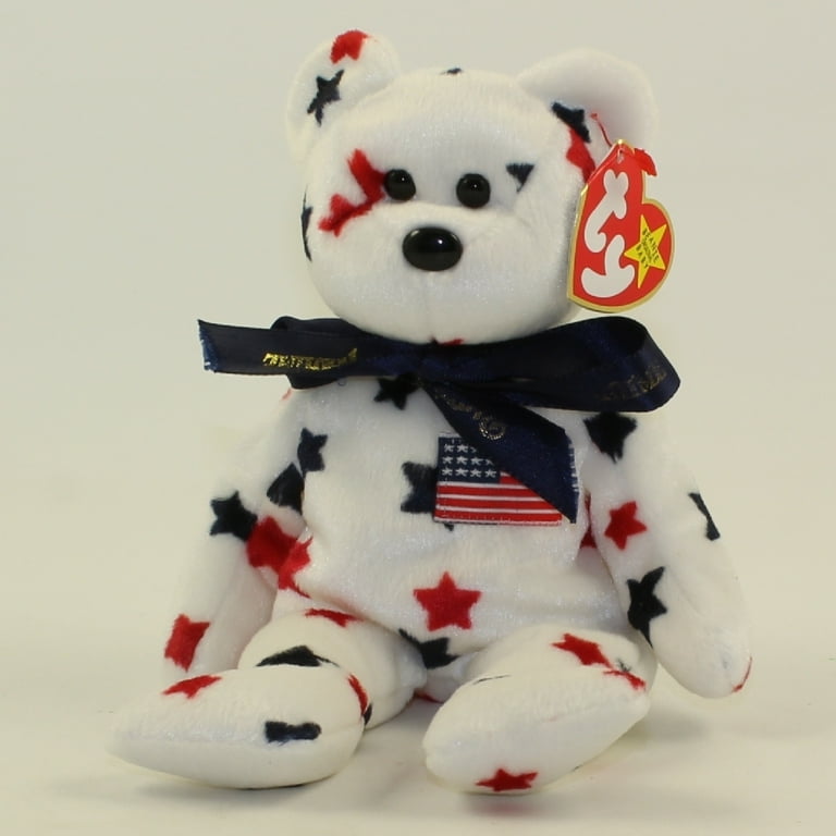 Glory ty beanie baby online