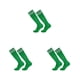 thumbnail image 5 of Yuarrent Calcetines deportivos de tela amigables con la piel para jugadores de fútbol y hockey Calcetines deportivos de mujer de tela segura y Type1 NO1, 5 of 6