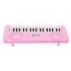 thumbnail image 3 of Teclado de piano para niños, teclado electónico portátil con batería de 37 teclas con 4 soportes para educación, 3 of 7