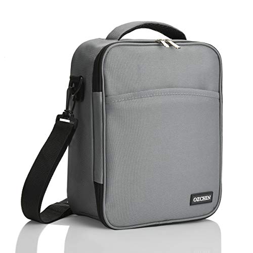 soft lunch box for adults