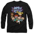 thumbnail image 1 of Rugrats T-Shirt Groupe Adulte, 1 of 4
