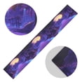 thumbnail image 5 of Yayeee Table Runner 70 inches Long Home Kitchen Dinning Party Decoration, Blue Road, 5 of 7