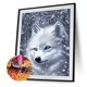thumbnail image 2 of Diamond Painting 5D DIY Full Round Drill Wolf Kit Decoración del hogar Craft (A6504) Hugtrwg Para estrenar, 2 of 9