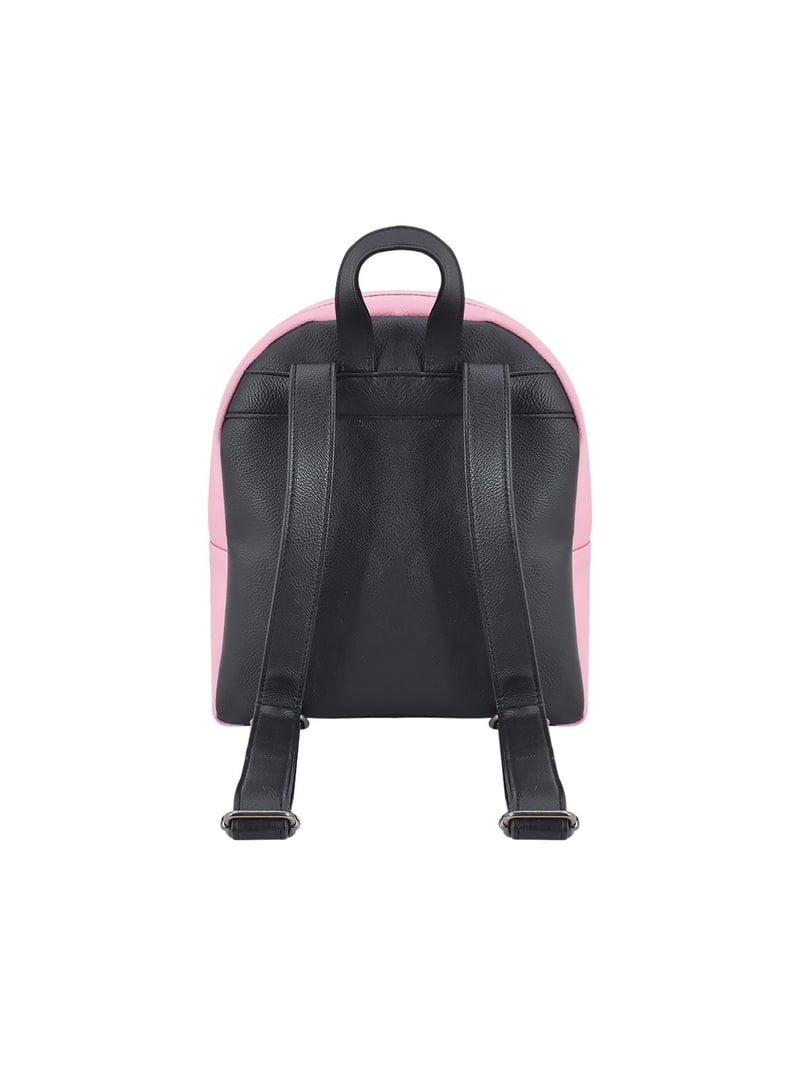 Powerpuff Girls Mini Backpack - Adjustable Straps, Polyurethane The Powerpuff Girls HIM Mini Backpack main image 4