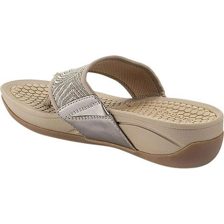 Bare traps dasie wedge sandal deals