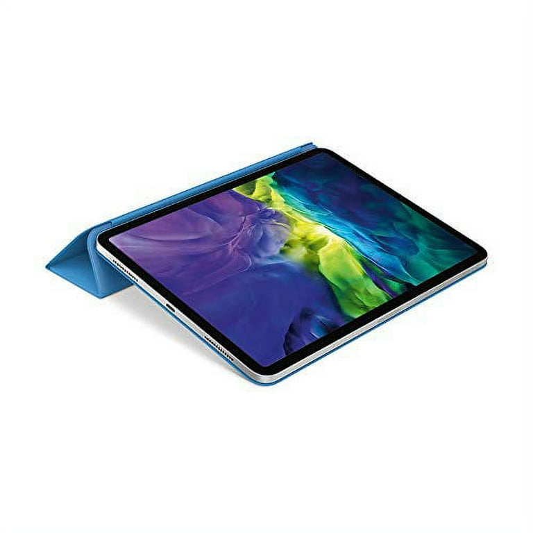 iPadPro11インチケースSmartFolioMXT62ZM/Aサーフブルー Apple Smart Folio Cover for iPad Pro 11-inch Surf Blue | eBay