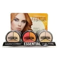 thumbnail image 7 of Colorina Makeup Studio Essential Collection 3 in 1 Sculpt Highlighter Palette C 0.43 oz, 7 of 7