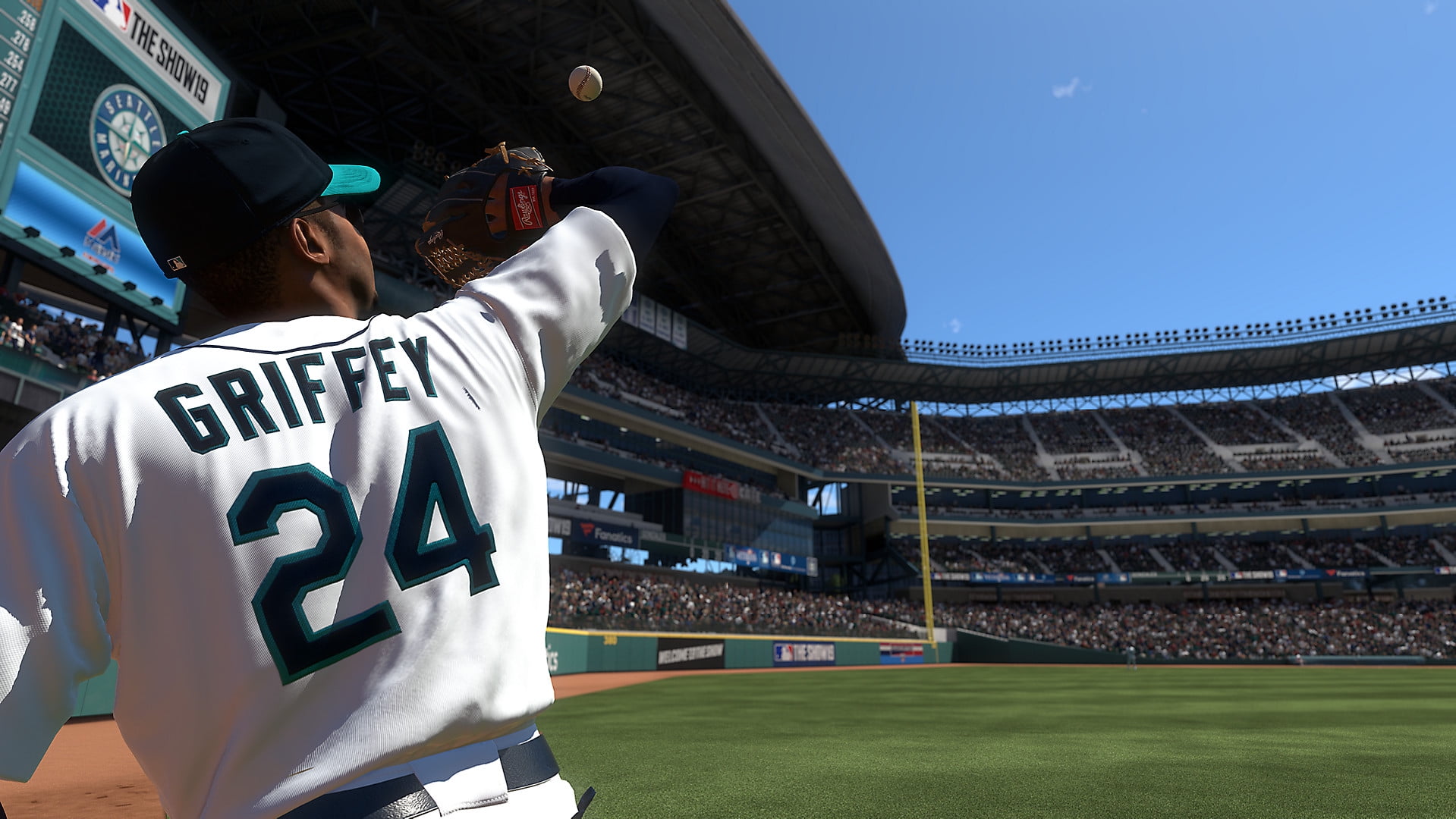 Mlb the show sale 19 ps plus