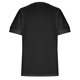 thumbnail image 5 of Fashion Lace Stitching Short Sleeve V-Neck T-Shirt Tops Blouse, 5 of 5