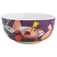 thumbnail image 4 of Set Desayuno Individual, Vajilla Porcelana 2 Piezas, Diseño Villanas Disney con Caja de Regalo, 4 of 8
