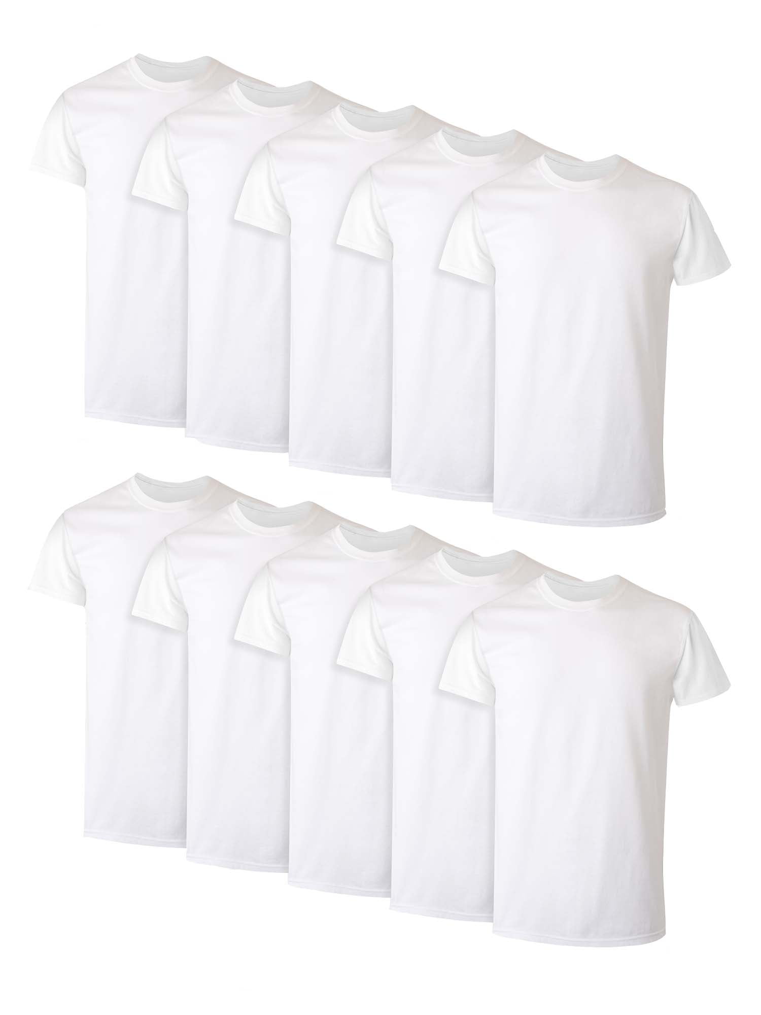 hanes value pack