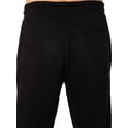 thumbnail image 4 of HUGO Doak Joggers, Black, 4 of 6