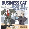 thumbnail image 1 of Business Cat: Hostile Takeovers, 1 of 1