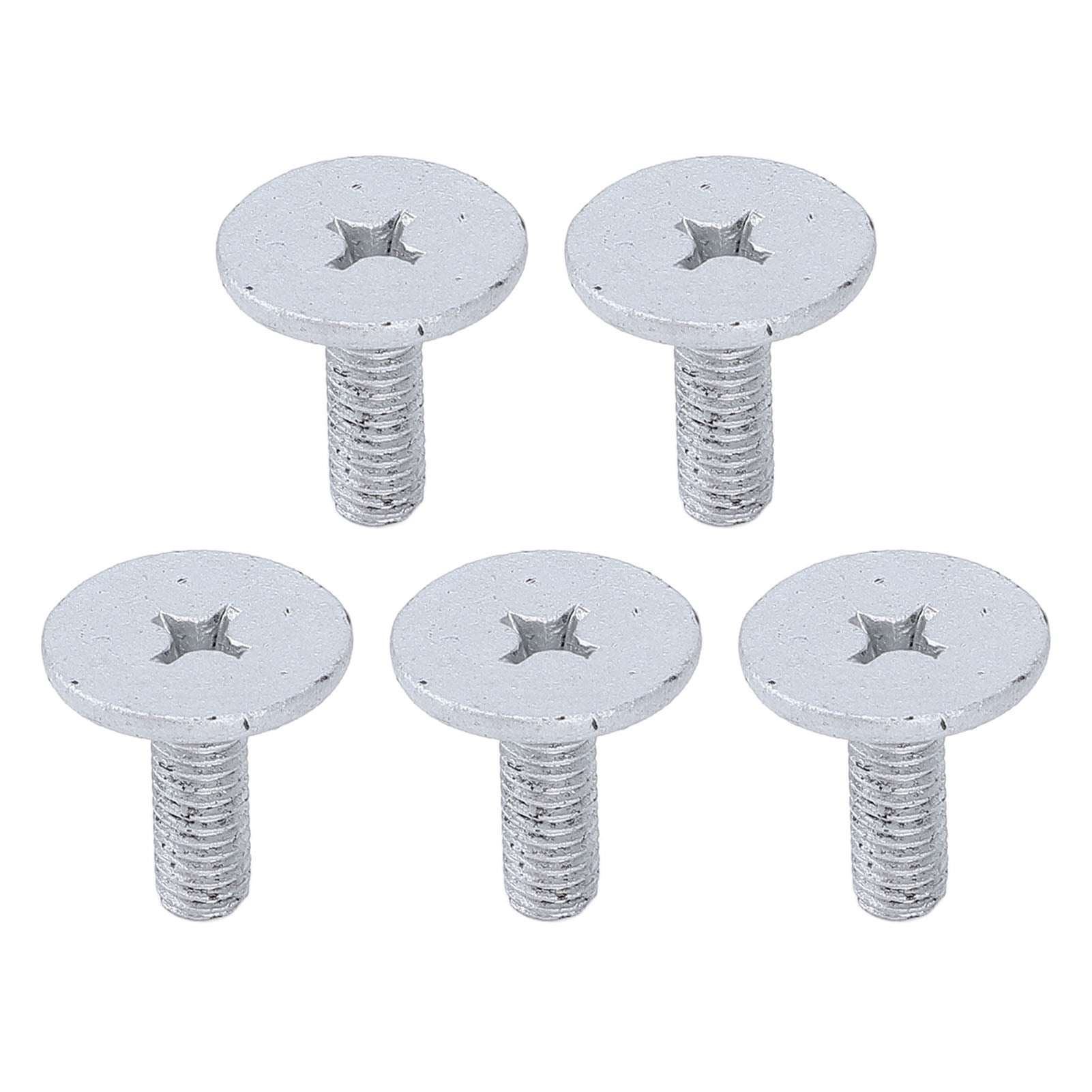 Lot De 20 Vis Et écrous Clips Pour Cache Moteur Honda CR-V 2006-2024 - Remplacement Facile, Fixation Sécurisée, Métal De Qualité !