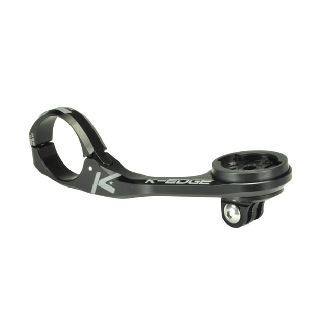Montura K-EDGE Garmin Max XL Combo 31.8mm Bicicleta