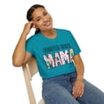 thumbnail image 5 of Womens Adult Quarter Horse Mama t-Shirt, Quarter Horse Show Mom t-Shirt, 5 of 5