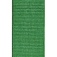 thumbnail image 3 of Reliant Ribbon - 92896W-510-10F, Pleated Metallic Lux Wired Edge Ribbon, Emerald, 4 Inch, 10 Yards, 3 of 3