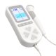 thumbnail image 1 of Detector cardíaco Fetal para bebé, pantalla LCD sin radiación, Monitor de ritmo cardíaco Fetal Doppler curvo de alta calidad, 1 of 5