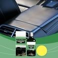 thumbnail image 2 of Summer Clearance Car Interior Dashboard Polishing Cleaner, Maintenance, Decontamination, Stain Removal, And , Car Cleaning Agent 50Ml Home Decor Holiday Deals, 2 of 5