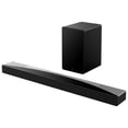 thumbnail image 2 of Open Box – TCL Q75H 620-Watt 5.1.2 Channel Dolby Atmos Sound Bar with Wireless Subwoofer**** FREE SHIPPING GTA****, 2 of 6