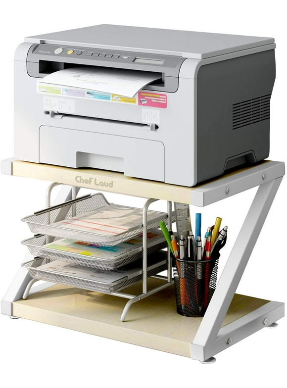 Printer & Machine Stands in Office Furniture