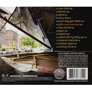 John Legend - Once Again - Music & Performance - CD